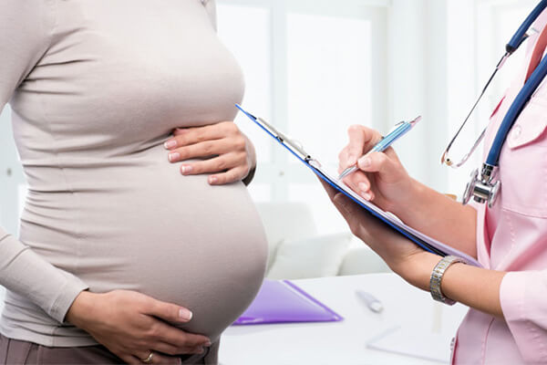 Maternity, Gynae, Obstetrics Clinic Chandigarh
