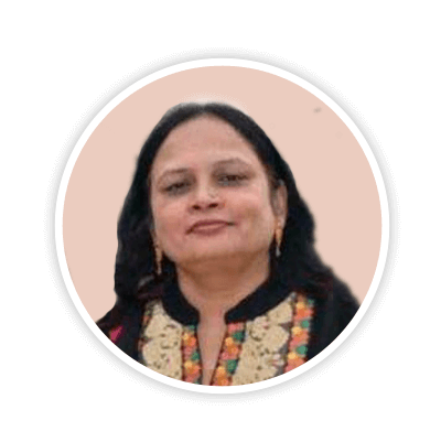 Mrs. Manisha Mittal