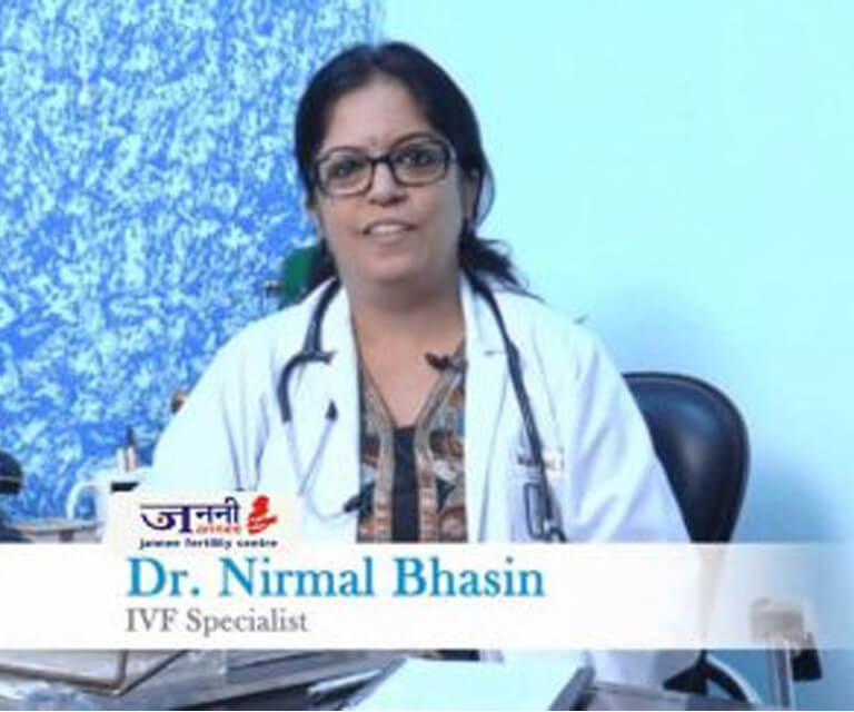 IVF Doctors in Chandigarh